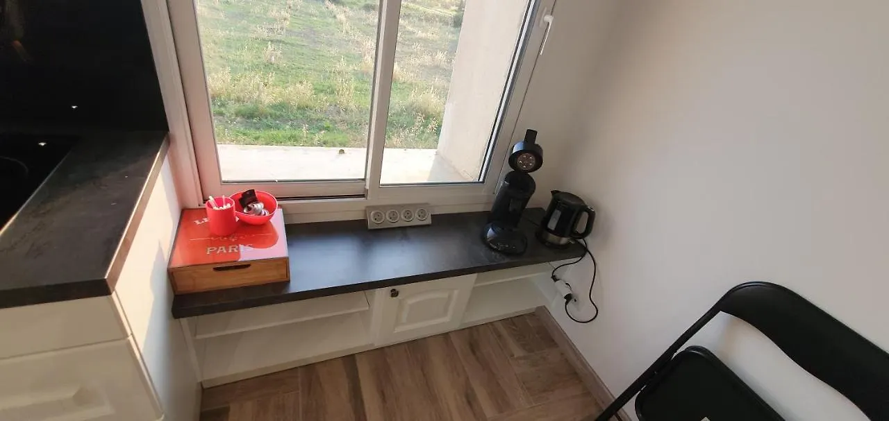 Holiday home Gite Atemporelle Rochegude