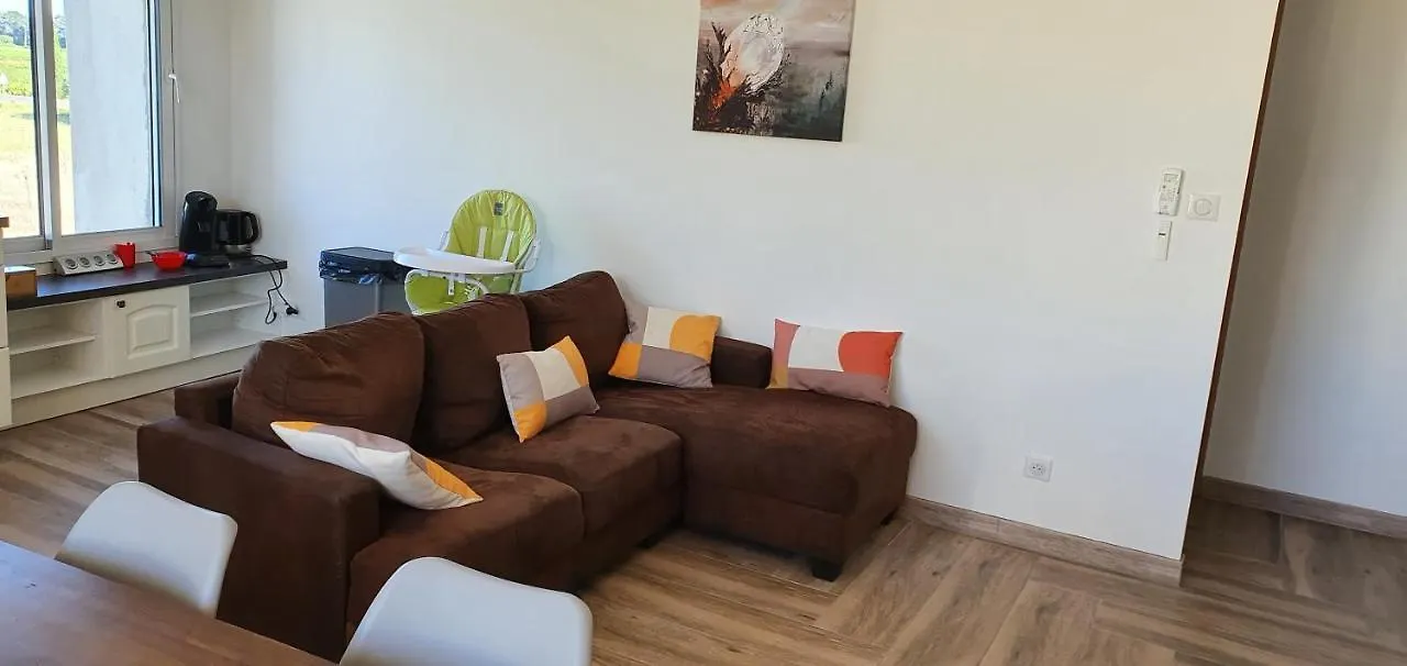 Gite Atemporelle Rochegude  Rochegude (Drome)