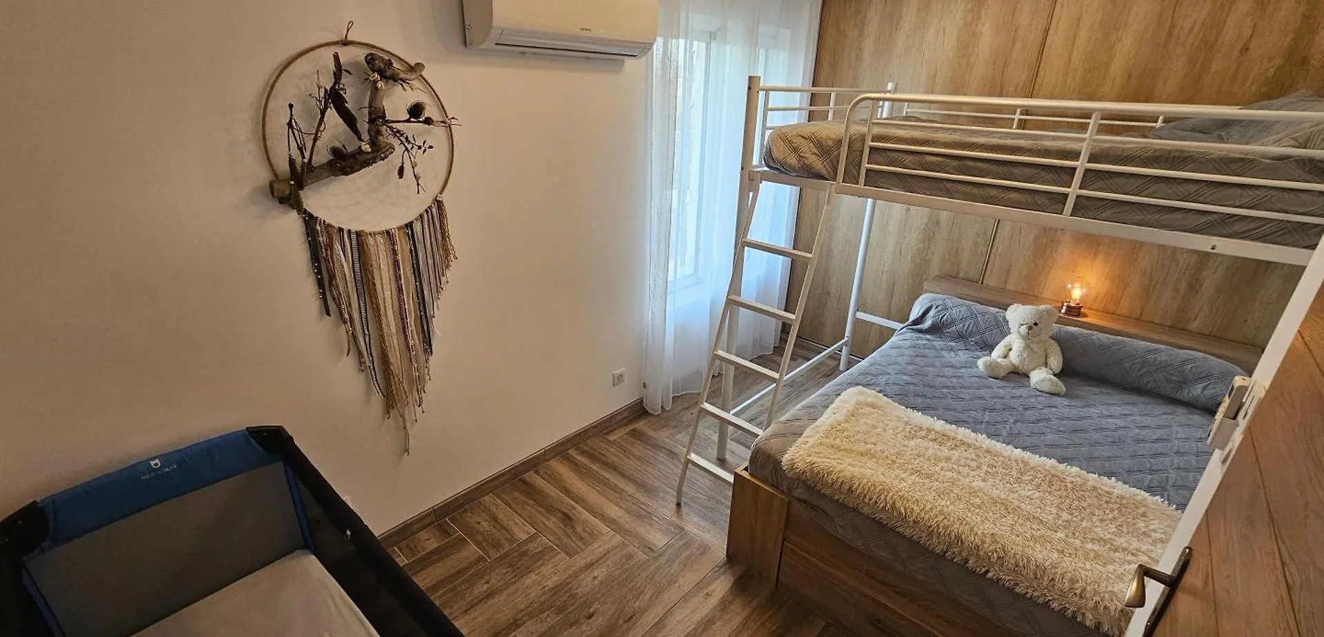 Gite Atemporelle Rochegude  Holiday home