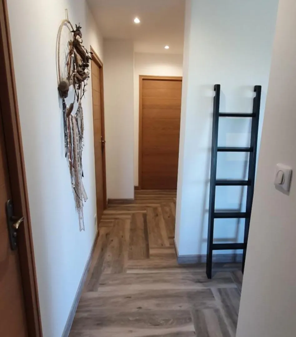Holiday home Gite Atemporelle Rochegude