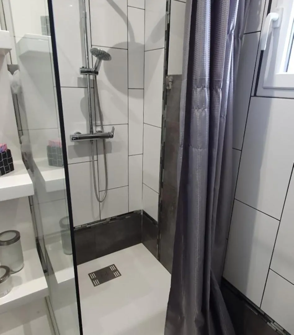 Gite Atemporelle Rochegude  Holiday home Rochegude (Drome)