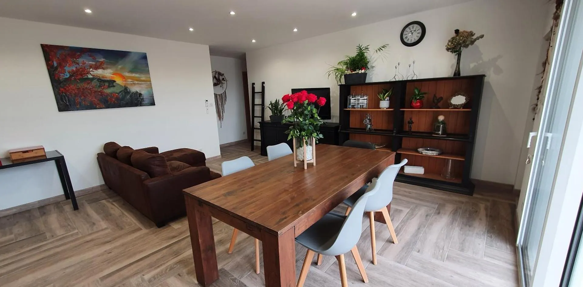 Holiday home Gite Atemporelle Rochegude
